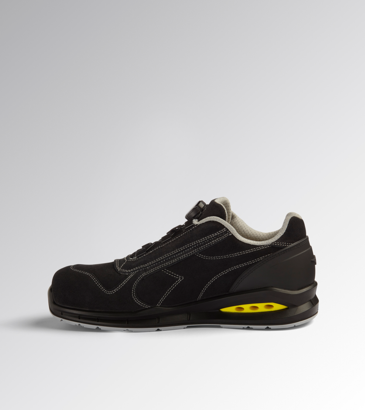 Diadora Run Net Airbox Quick Low S3 Diadora Run Net Airbox Quick Low S3