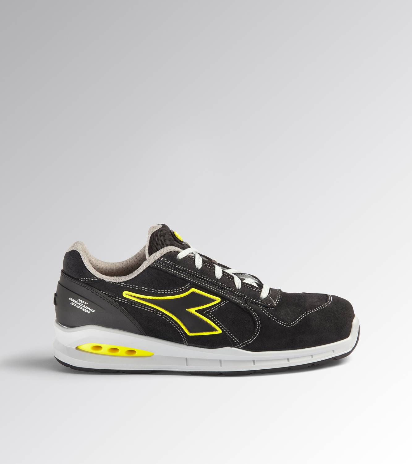 Diadora Run Net Airbox Low S3