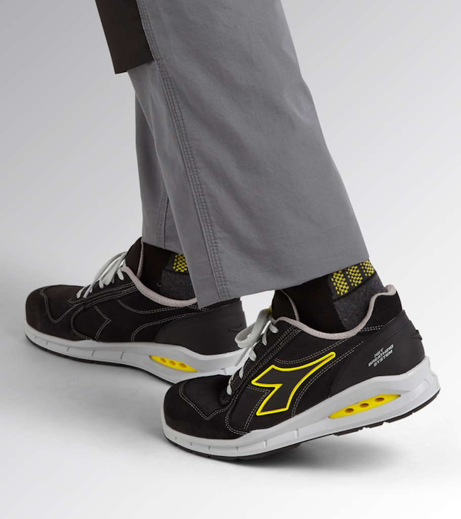 Diadora Run Net Airbox Low S3
