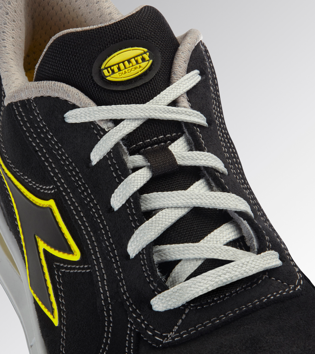 Diadora Run Net Airbox Low S3