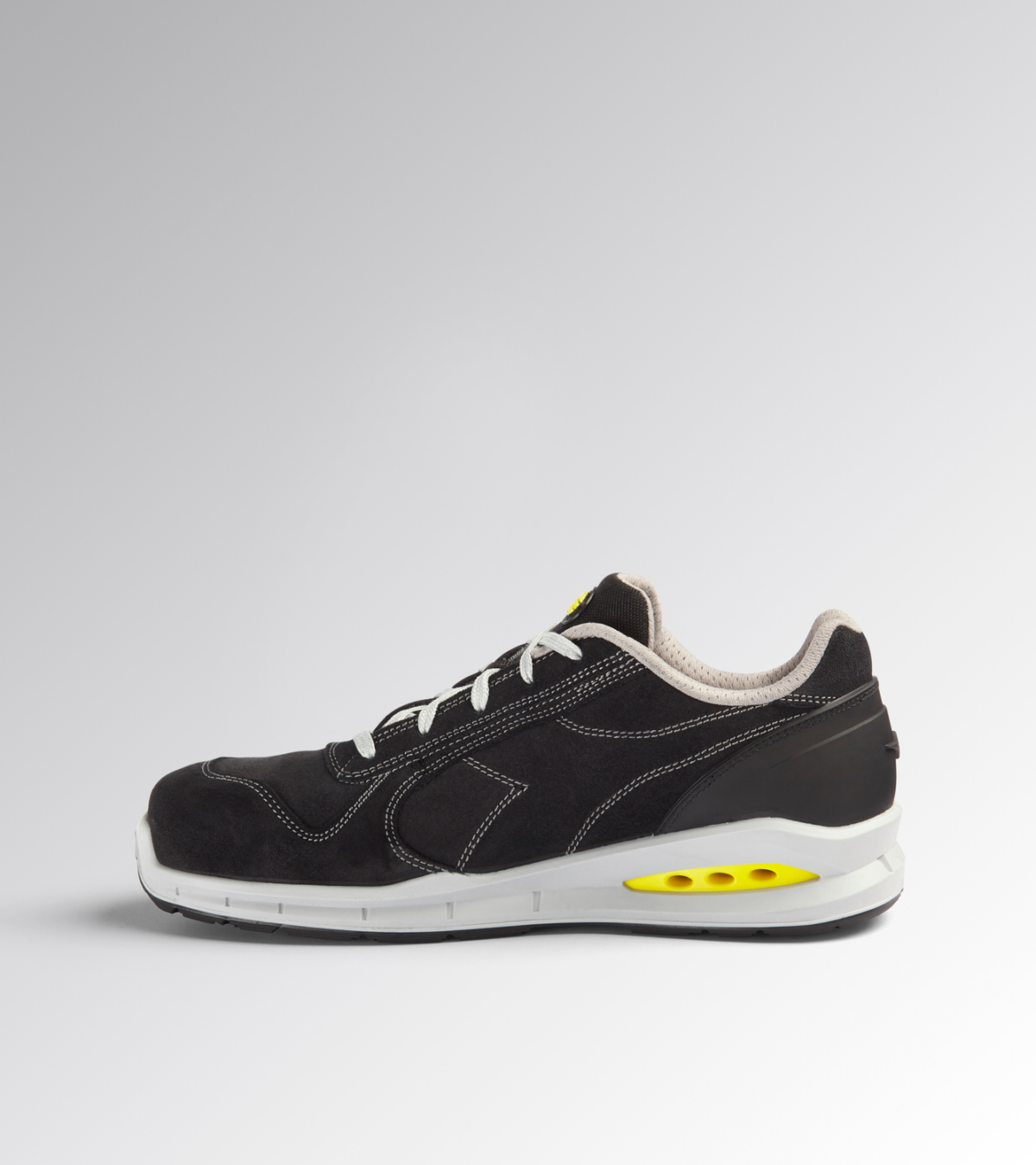 Diadora Run Net Airbox Low S3
