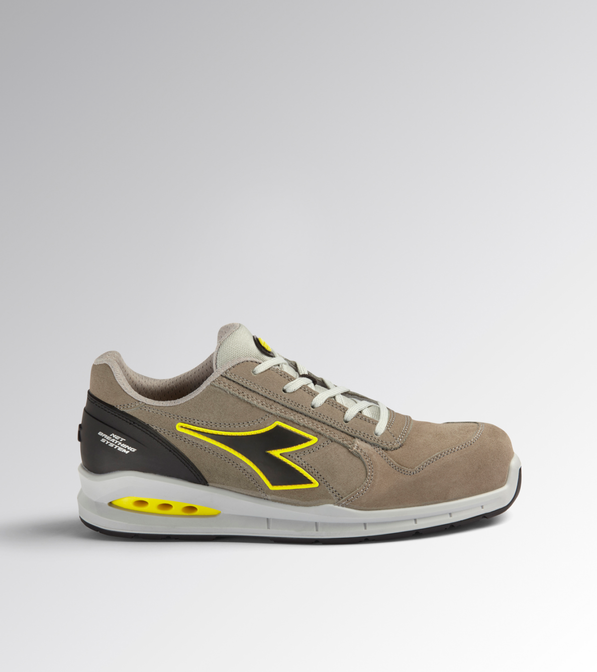 Diadora Run Net Airbox Low S3