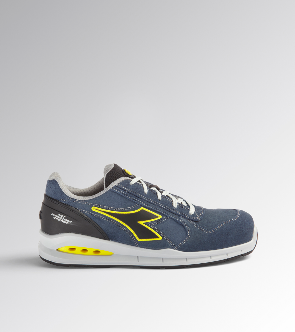 Diadora Run Net Airbox Low S3