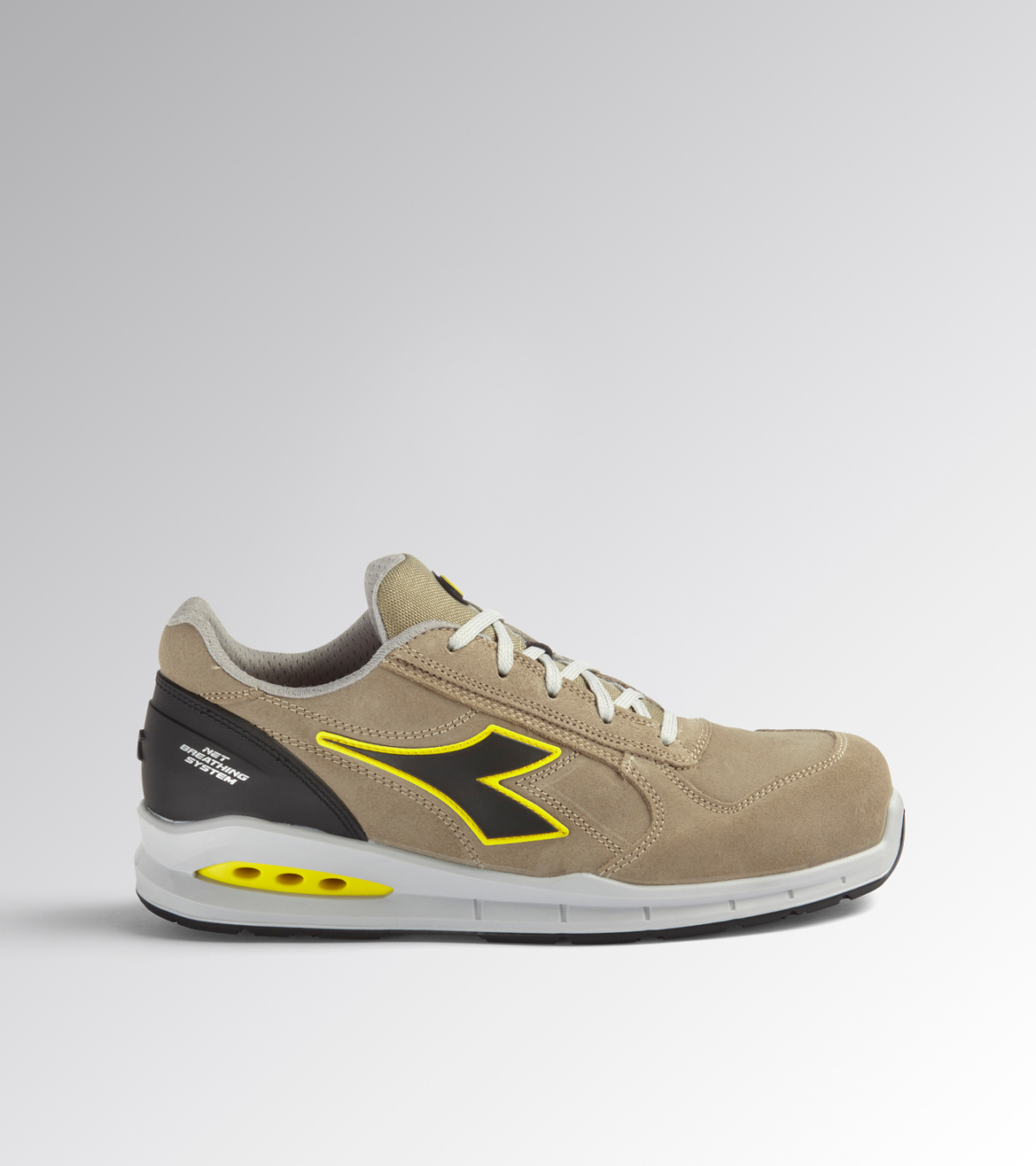 Diadora Run Net Airbox Low S3