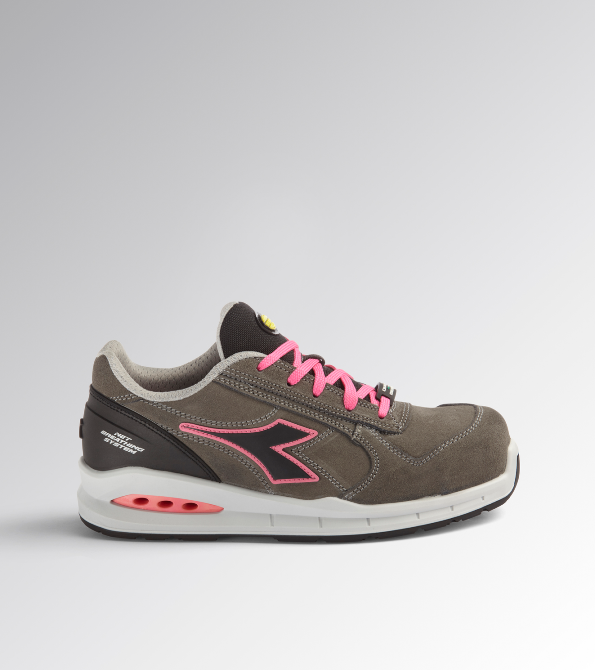 Diadora Run Net Airbox Low S3