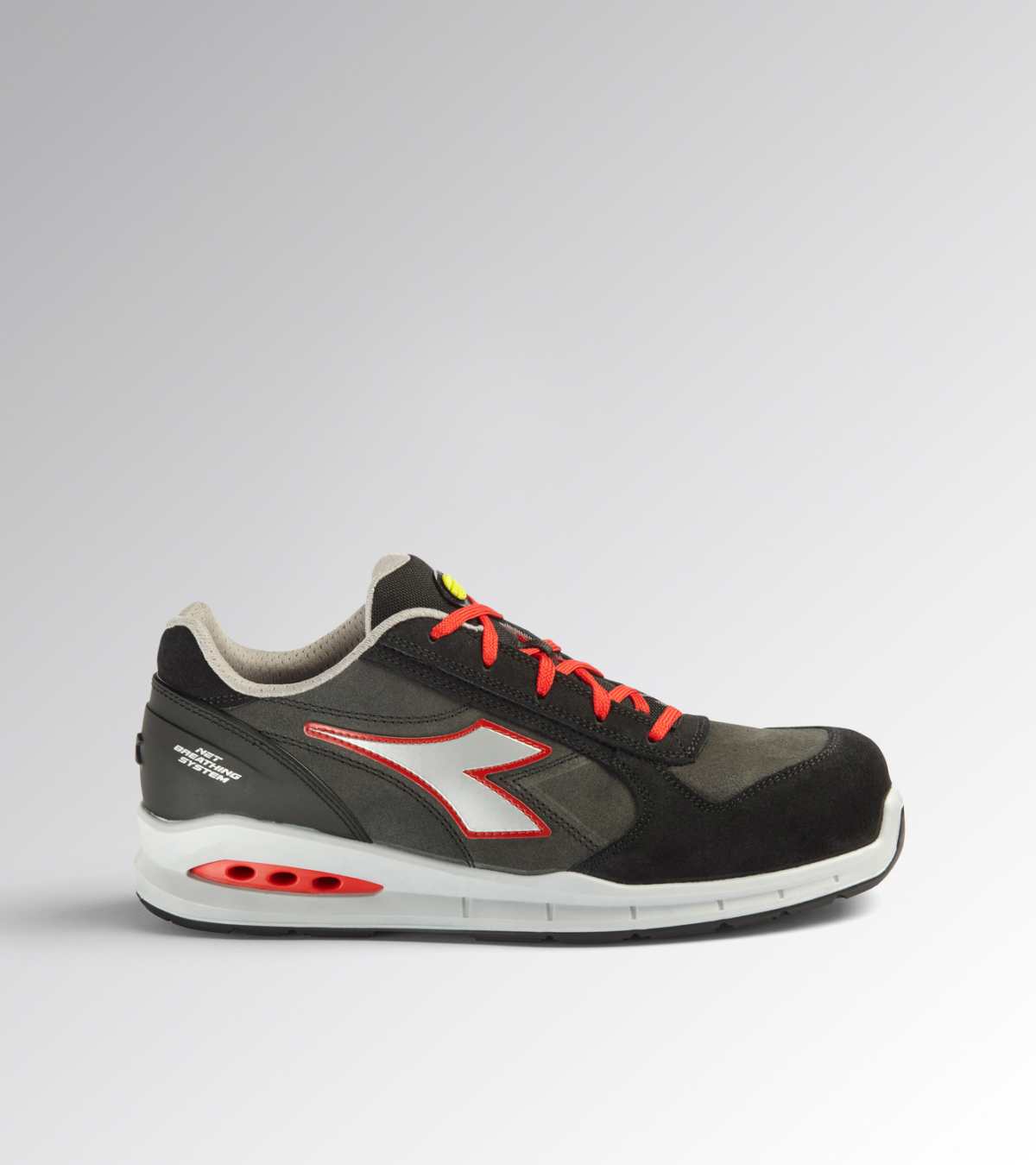 Diadora Run Net Airbox Low S3