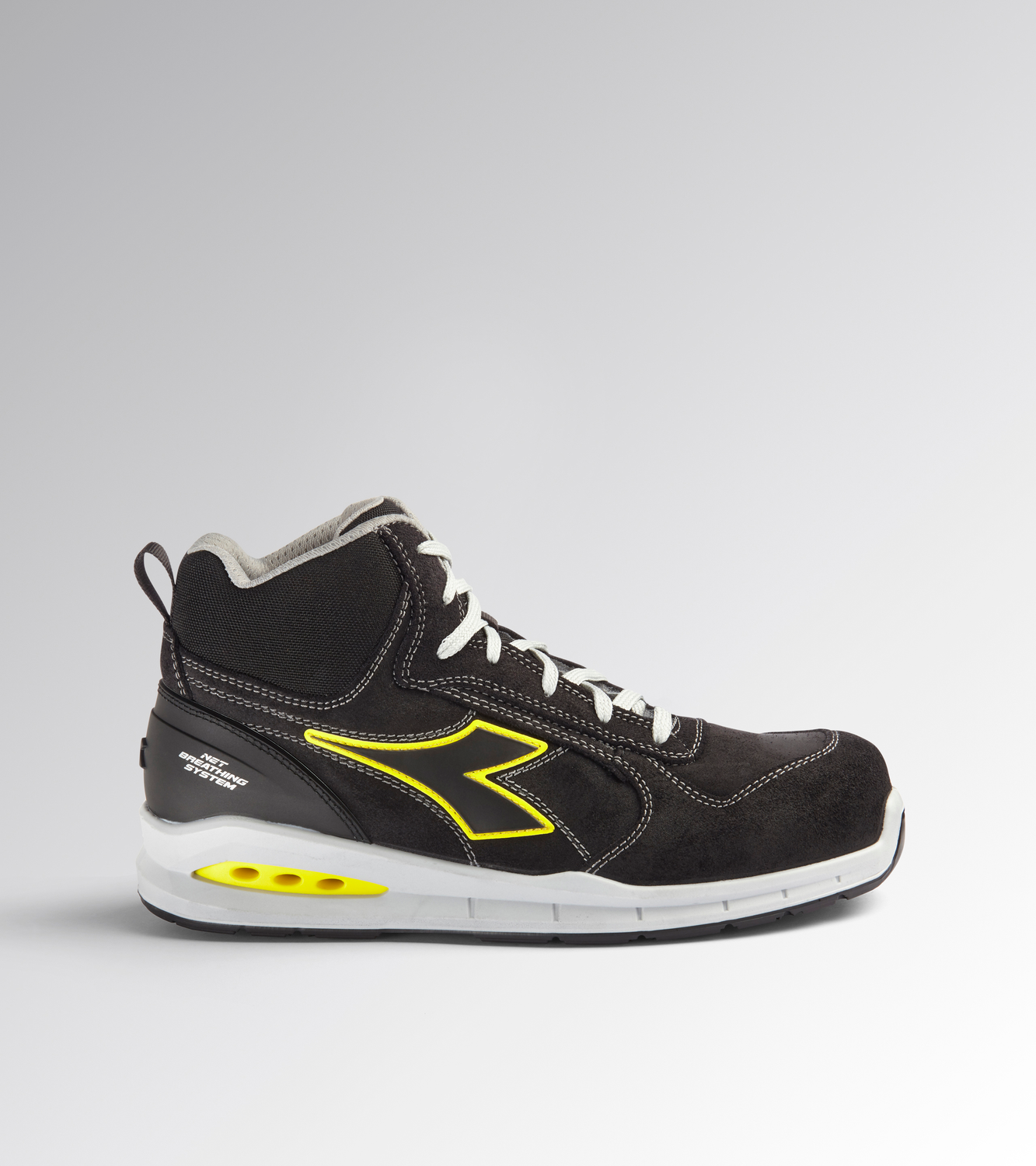 Diadora Run Net Airbox Mid S3