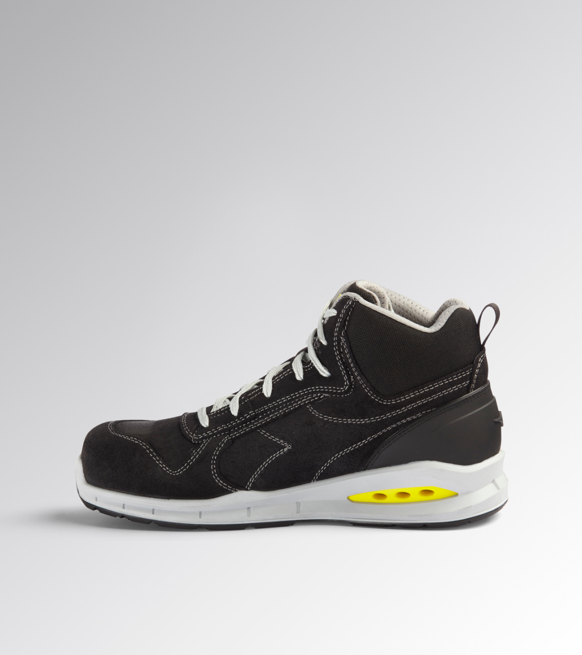 Diadora Run Net Airbox Mid S3 Diadora Run Net Airbox Mid S3