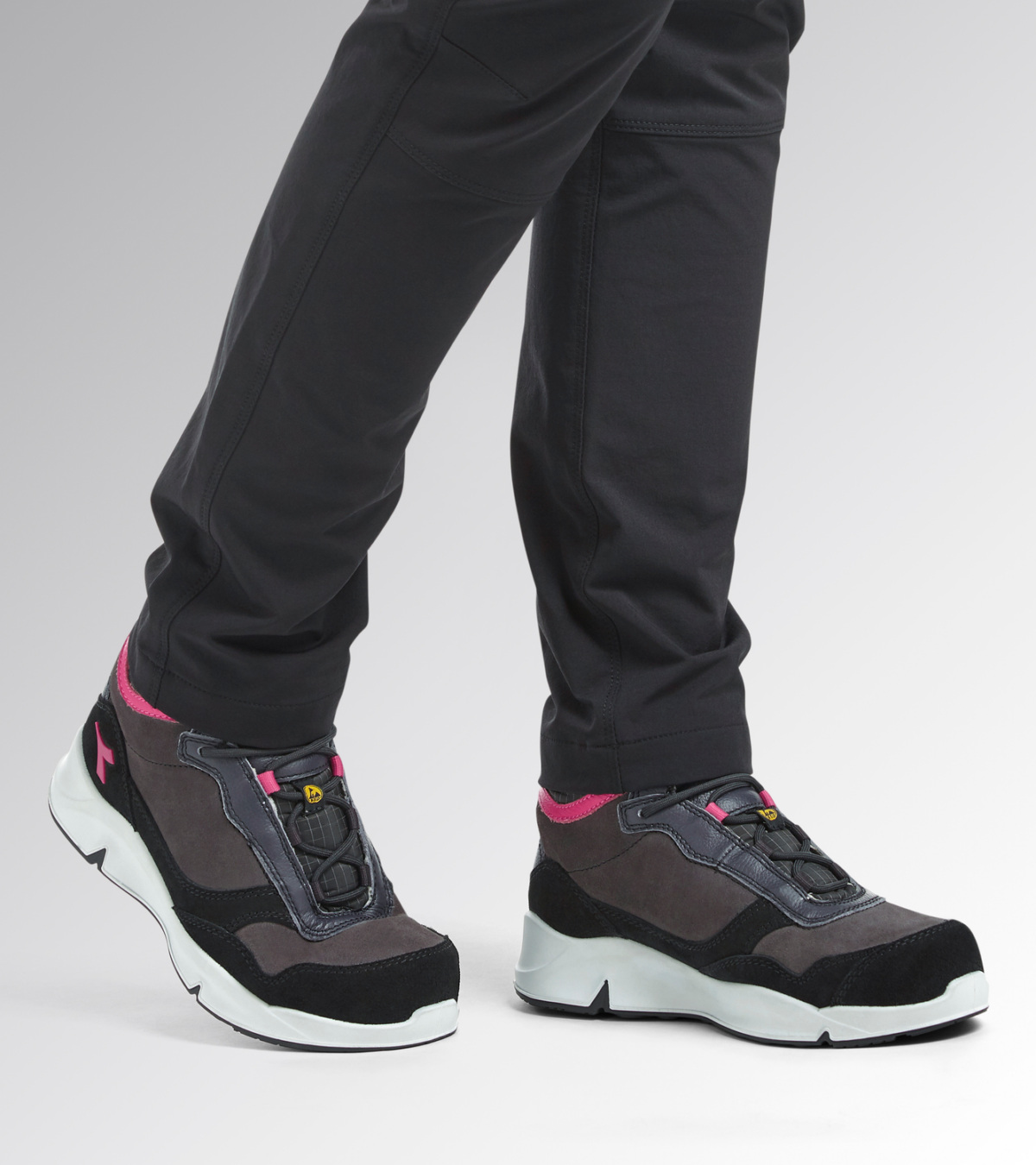 Diadora Athena Mid S3L Diadora Athena Mid S3L