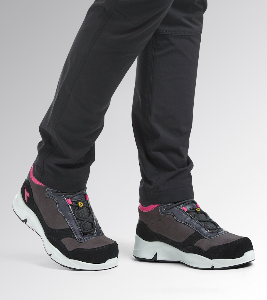 Diadora Athena Mid S3L Diadora Athena Mid S3L