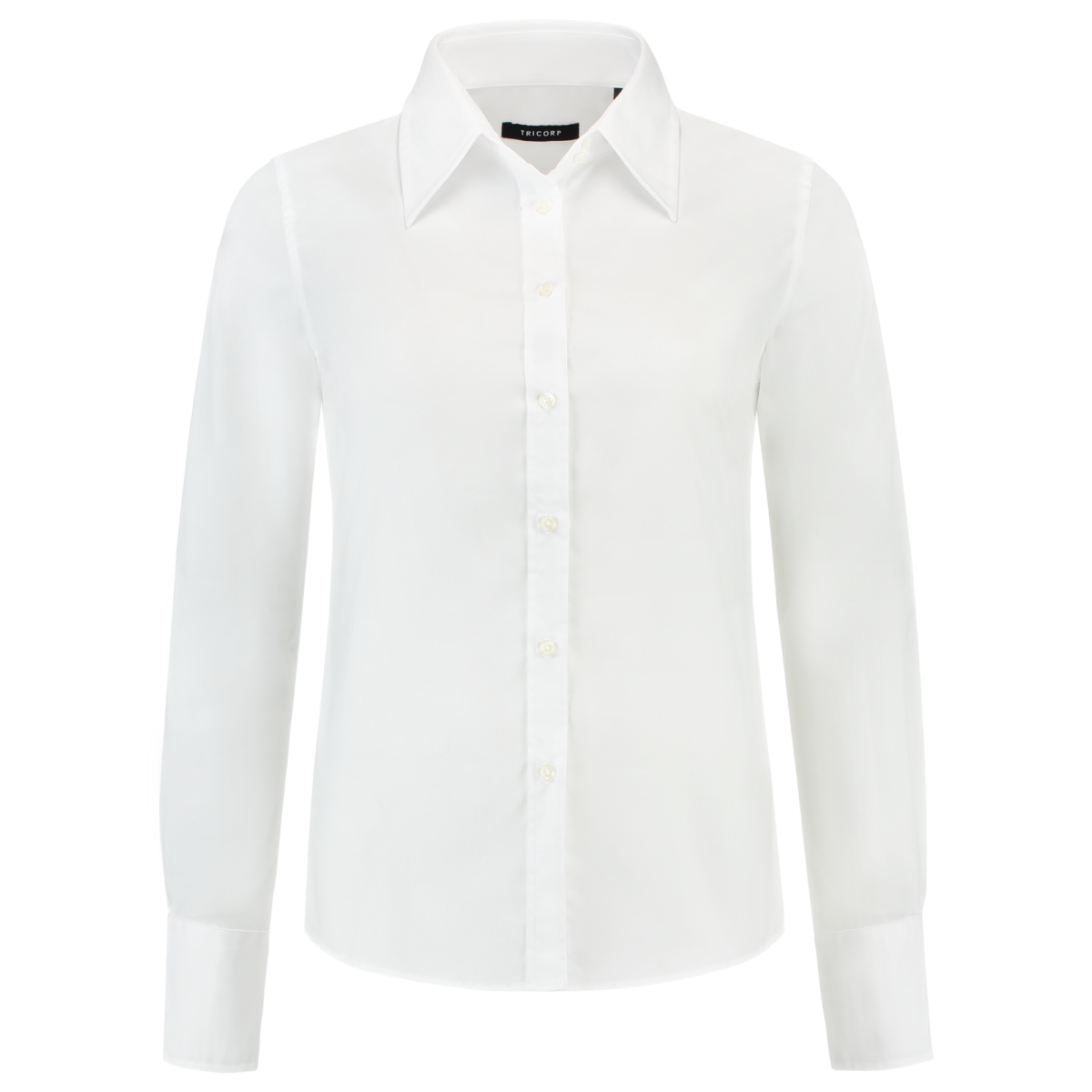 Tricorp Blouse Basis 705001 Tricorp Blouse Basis 705001