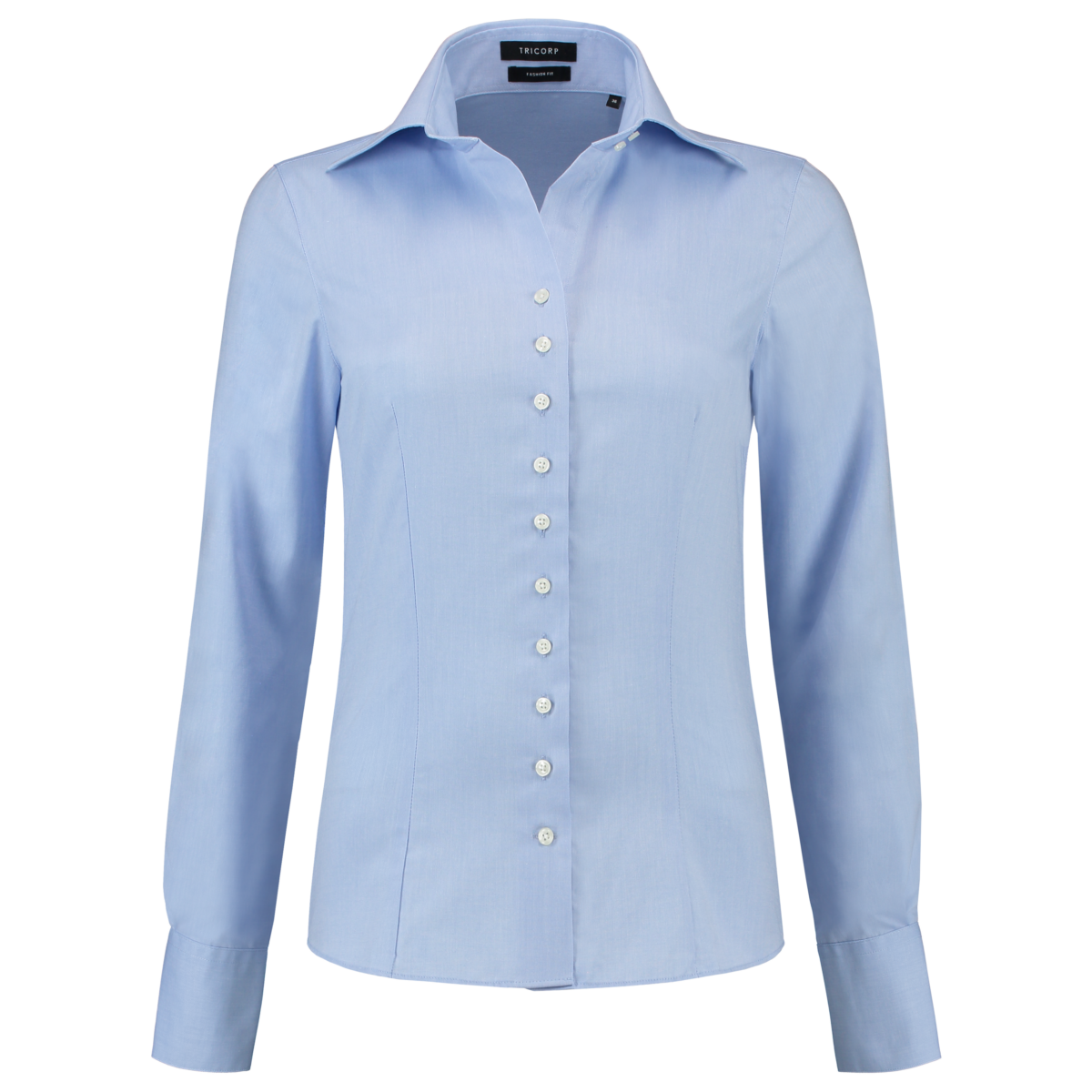 Tricorp Blouse Fitted 705003 Tricorp Blouse Fitted 705003