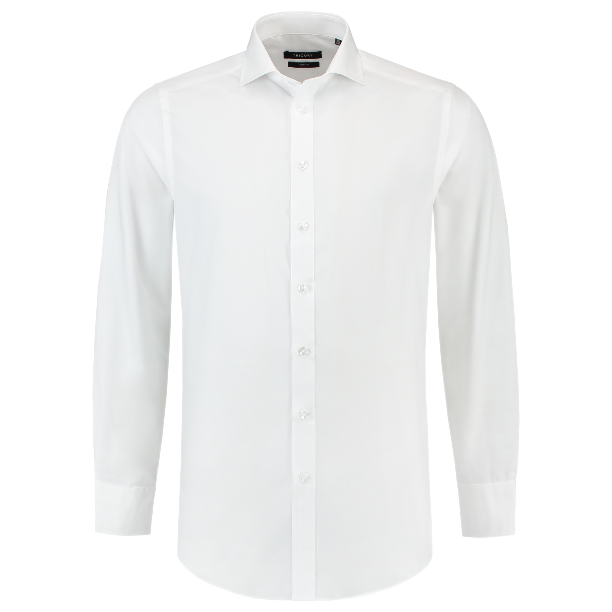 Tricorp Overhemd Fitted 705007 Tricorp Overhemd Fitted 705007