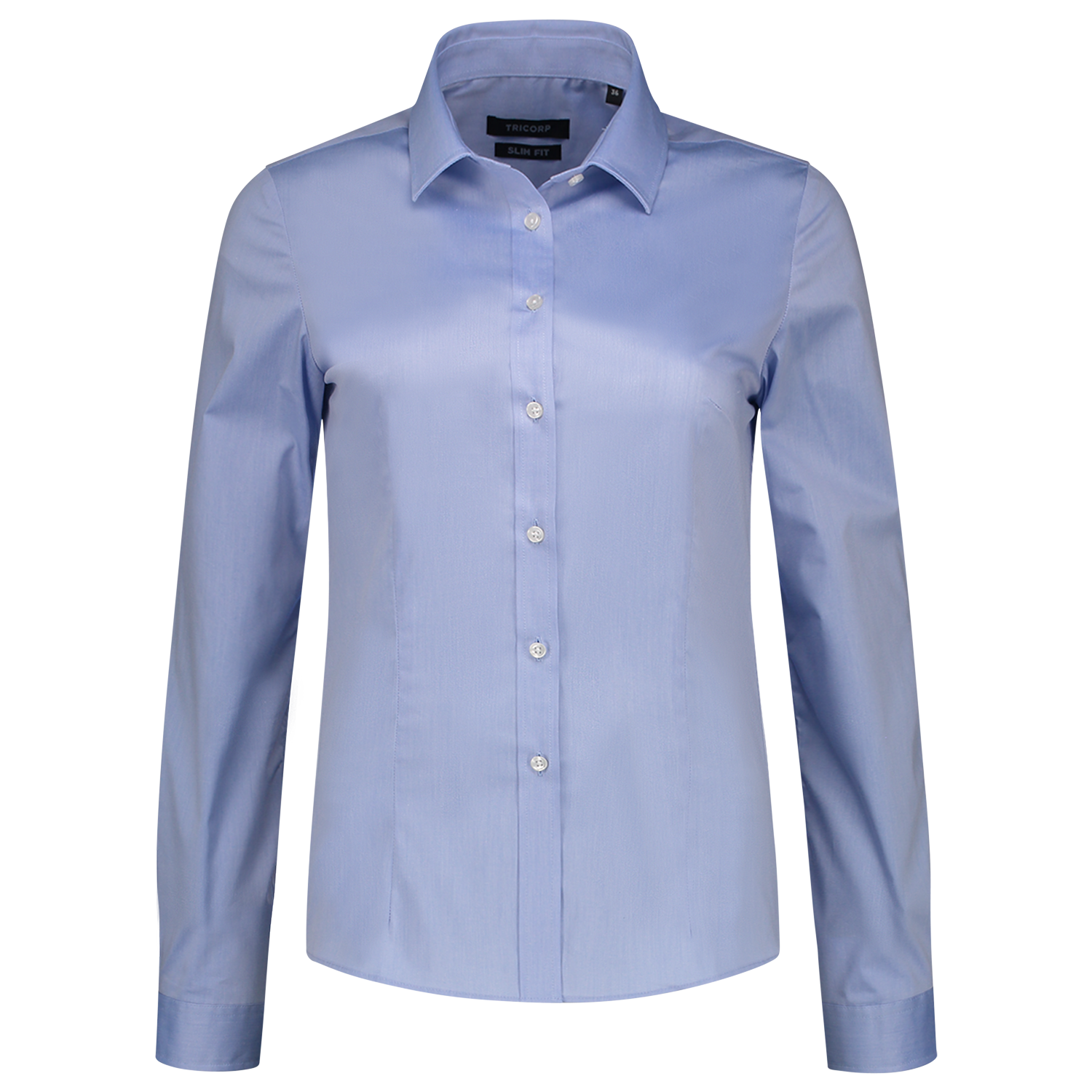Tricorp Blouse Stretch 705015 Tricorp Blouse Stretch 705015