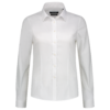 Tricorp Blouse Stretch Fitted 705016 Tricorp Blouse Stretch Fitted 705016