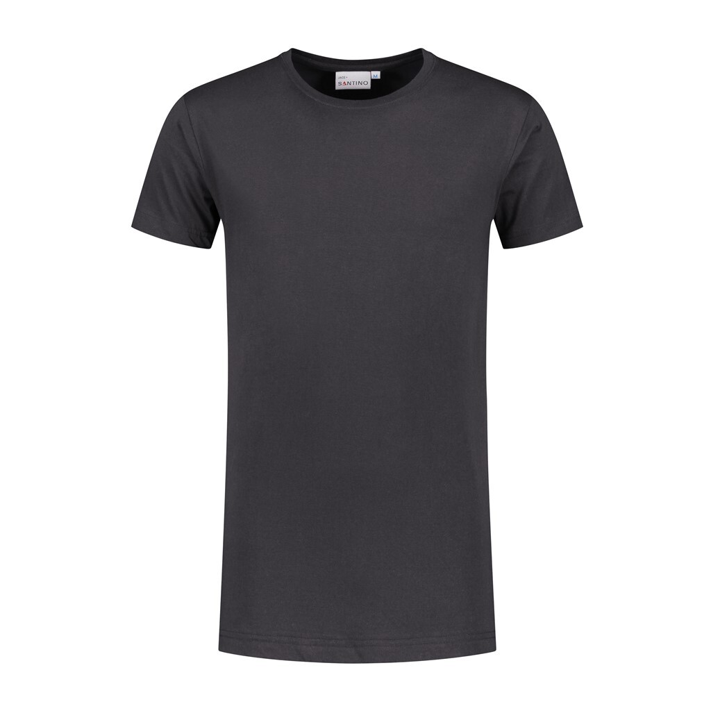 Santino T-shirt Jace+ C-neck Santino T-shirt Jace+ C-neck