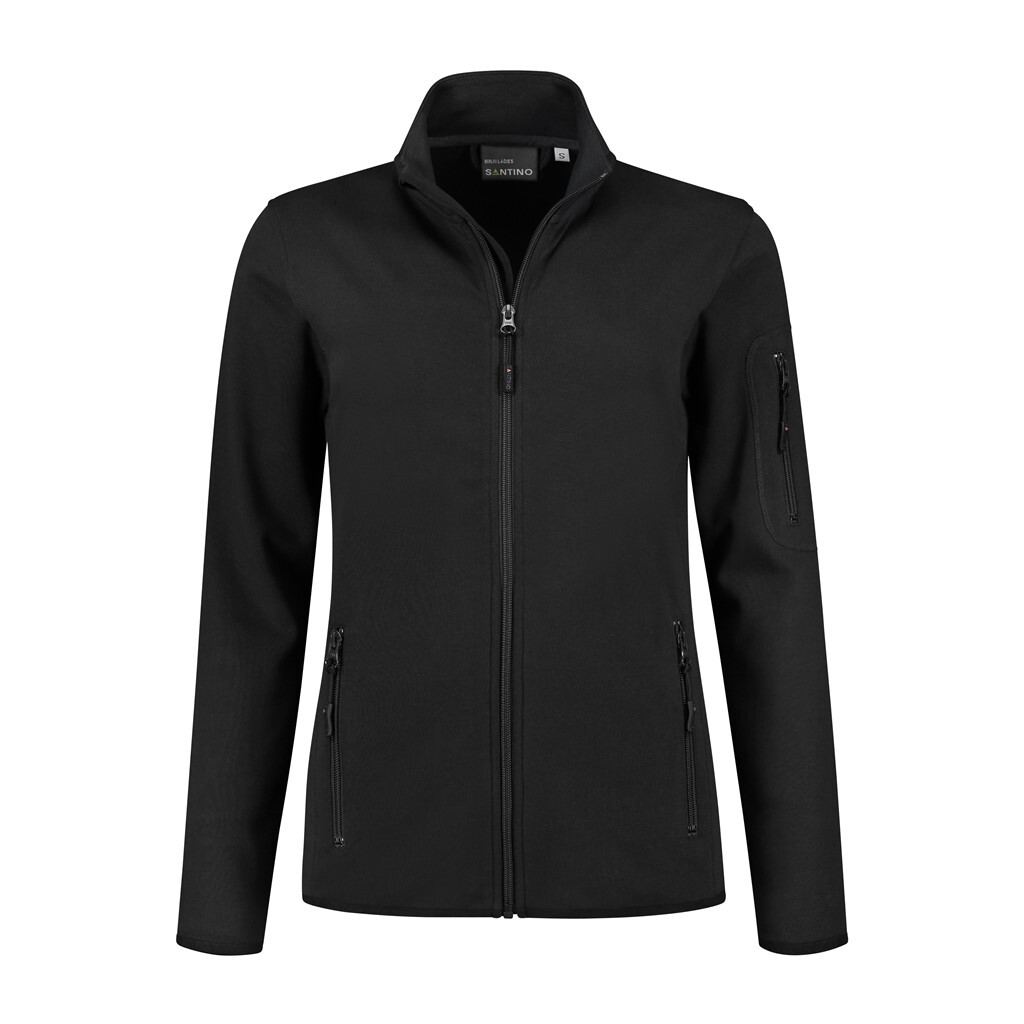 Santino Sweatvest Berlin Ladies Santino Sweatvest Berlin Ladies