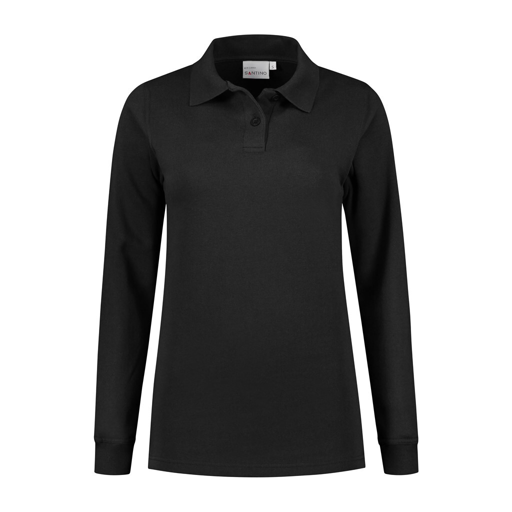 Santino Polosweater Rick Ladies Santino Polosweater Rick Ladies