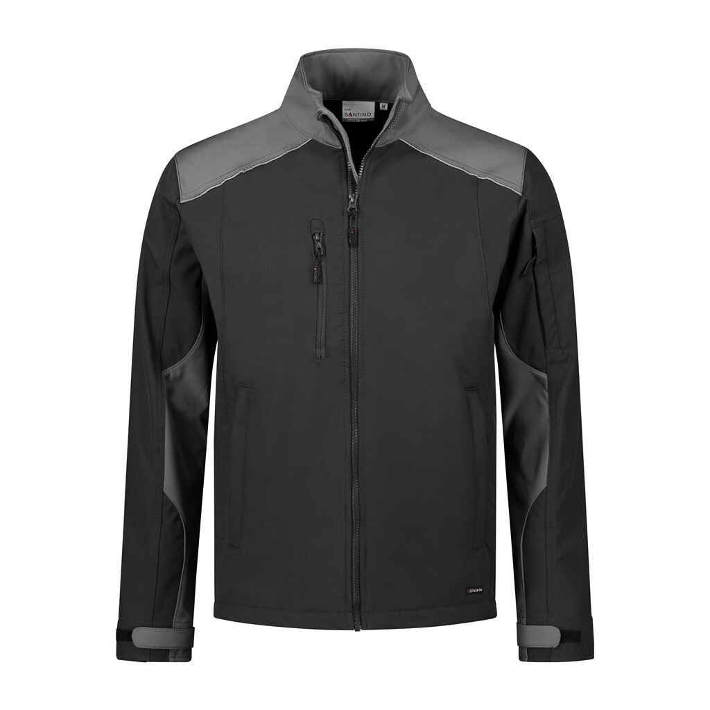 Santino Softshell Jack Tour Santino Softshell Jack Tour