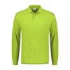 Santino Poloshirt Matt Santino Poloshirt Matt