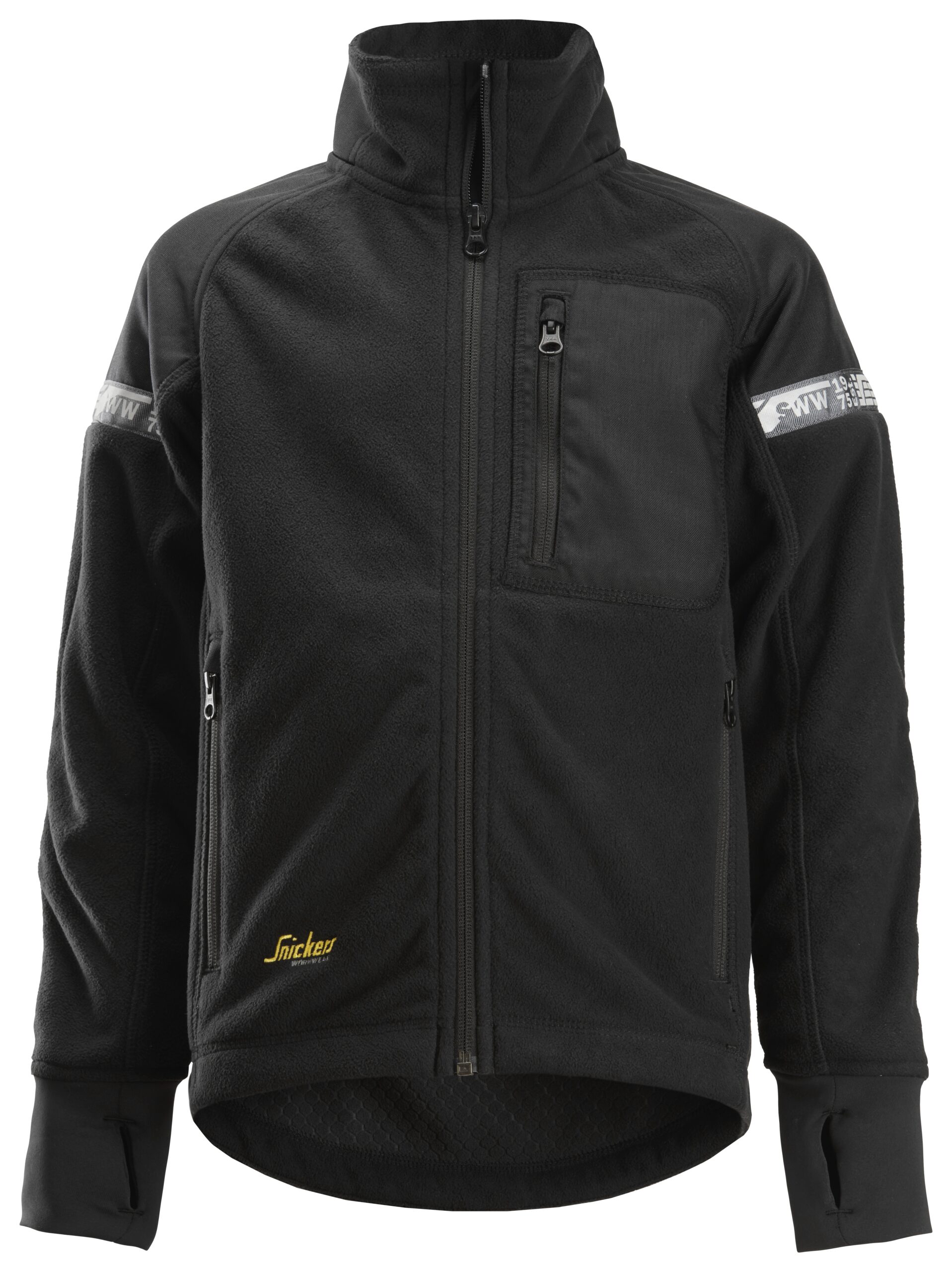 Snickers 7507 Allround, Junior Windproof Jack Snickers 7507 Allround, Junior Windproof Jack