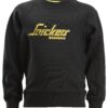 Snickers 7509 Junior Logo Sweatshirt