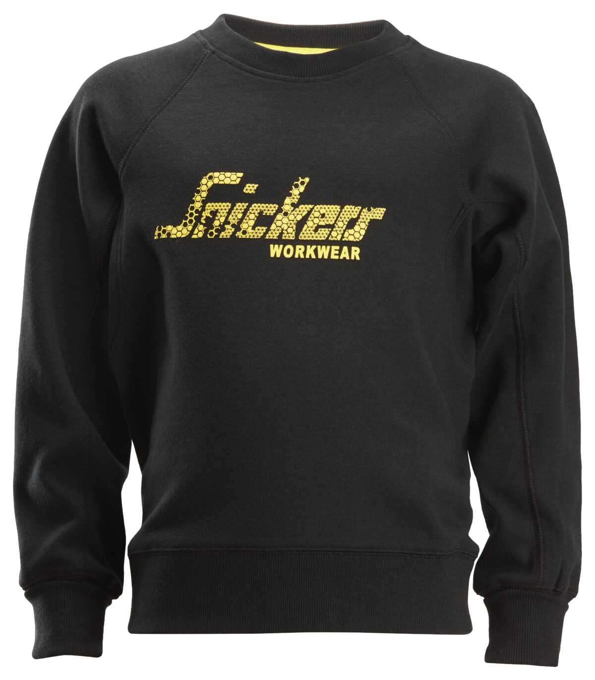 Snickers 7509 Junior Logo Sweatshirt