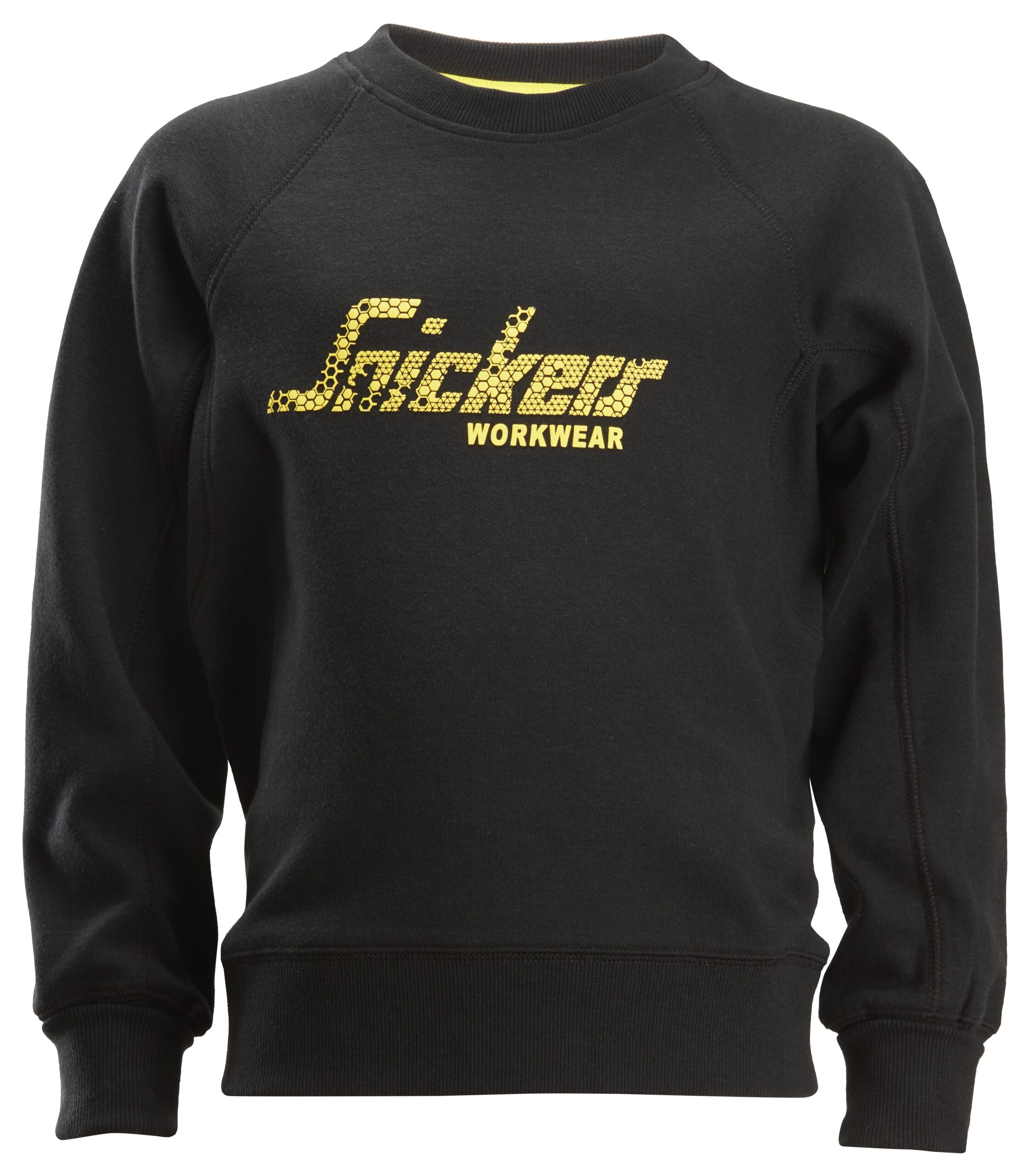 Snickers 7509 Junior Logo Sweatshirt