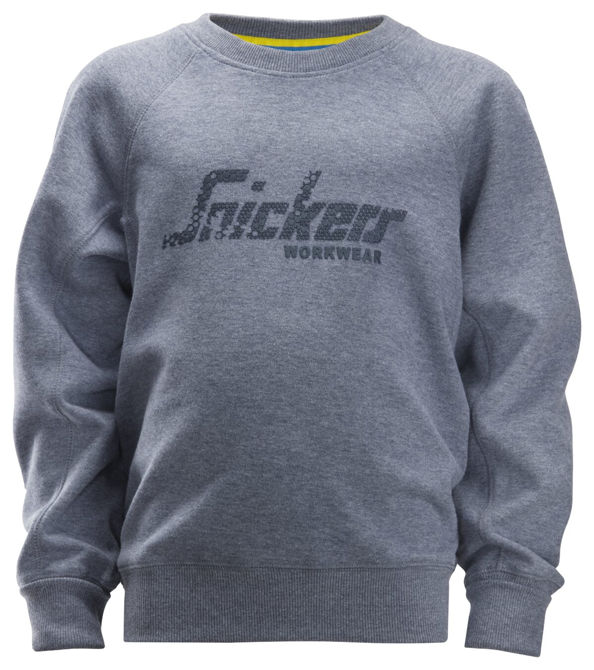 Snickers 7509 Junior Logo Sweatshirt