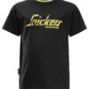 Snickers 7510 Junior Logo T-Shirt