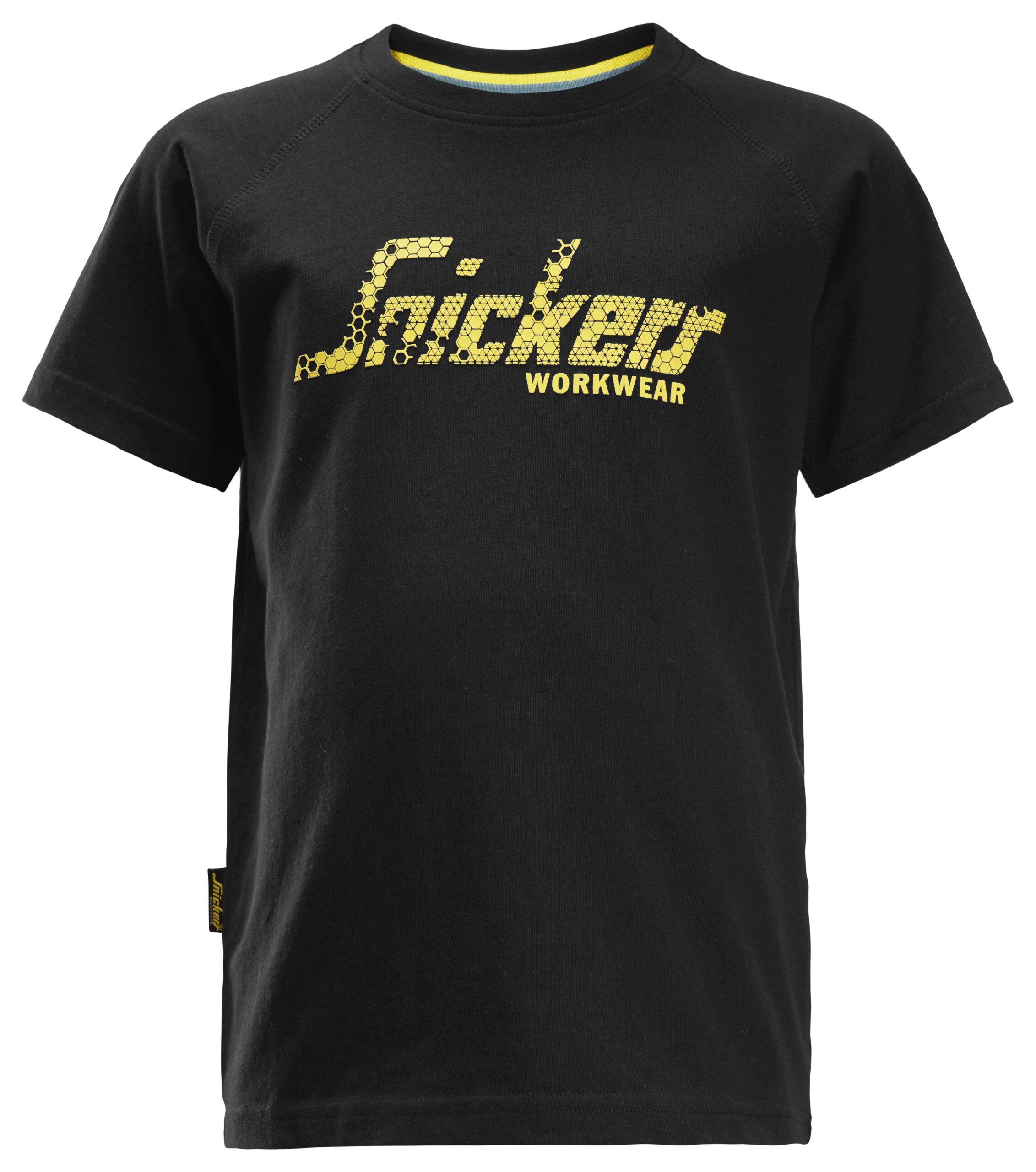 Snickers 7510 Junior Logo T-Shirt