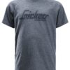 Snickers 7510 Junior Logo T-Shirt