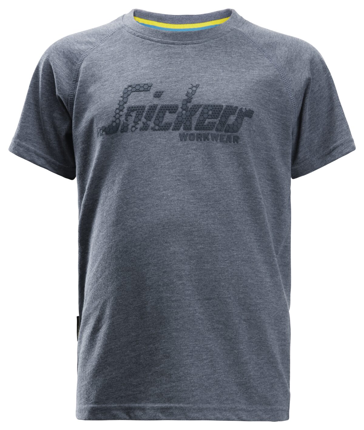 Snickers 7510 Junior Logo T-Shirt