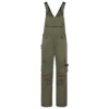 Tricorp Amerikaanse Overall Twill Cordura 752003 Tricorp Amerikaanse Overall Twill Cordura 752003