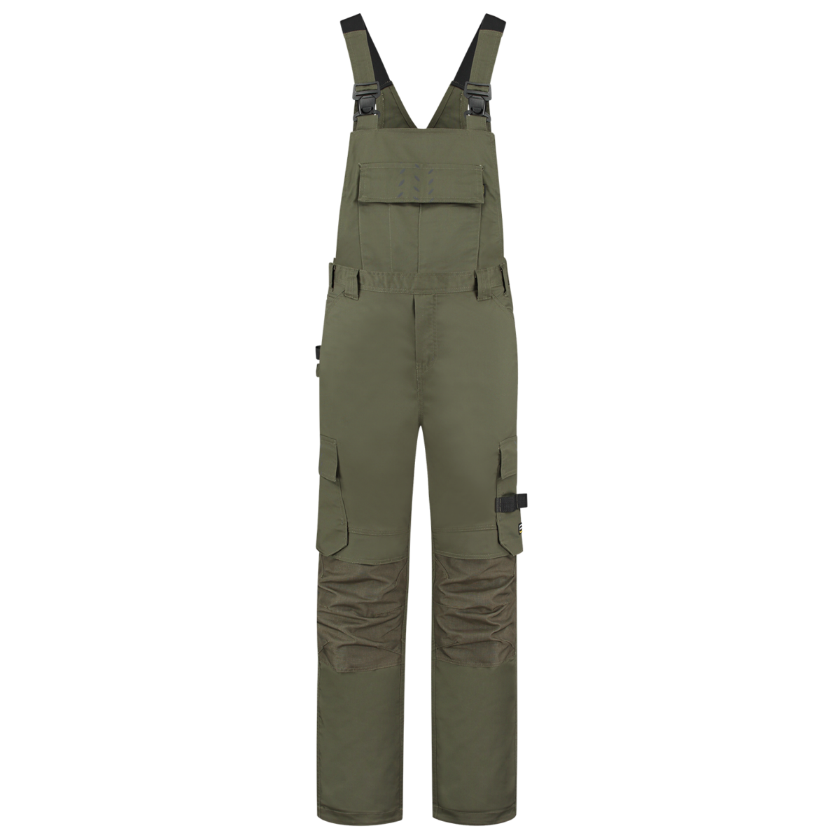 Tricorp Amerikaanse Overall Twill Cordura 752003 Tricorp Amerikaanse Overall Twill Cordura 752003