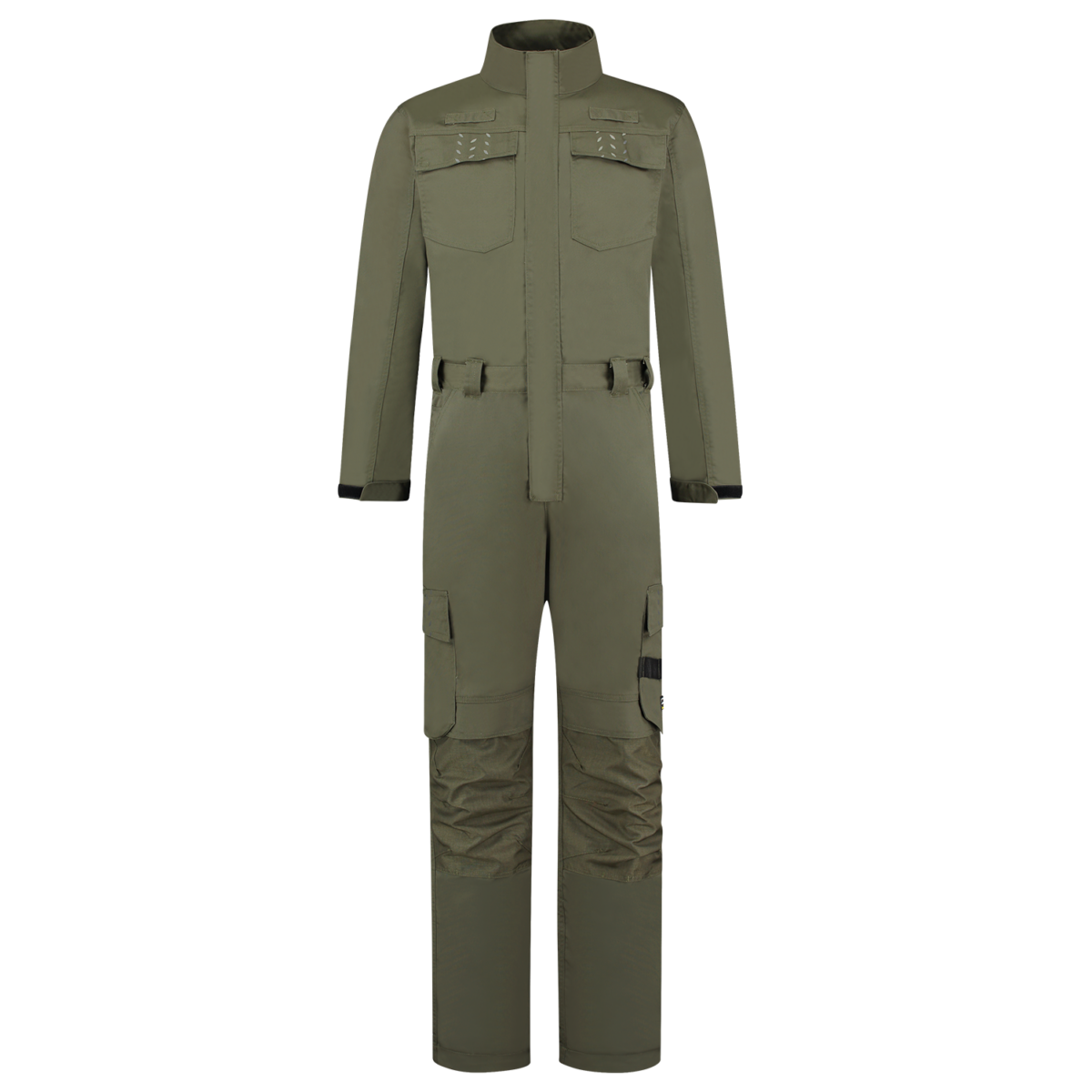 Tricorp Overall Twill Cordura 752005 Tricorp Overall Twill Cordura 752005