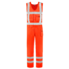 Tricorp Amerikaanse Overall High Vis 753006 Tricorp Amerikaanse Overall High Vis 753006