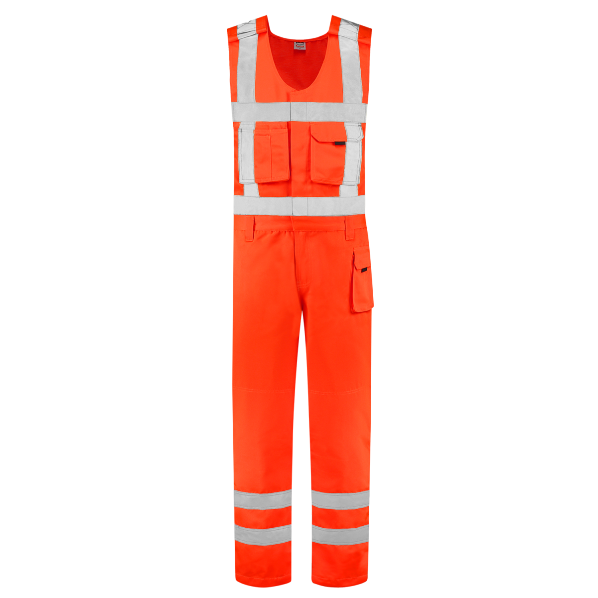Tricorp Amerikaanse Overall High Vis 753006 Tricorp Amerikaanse Overall High Vis 753006