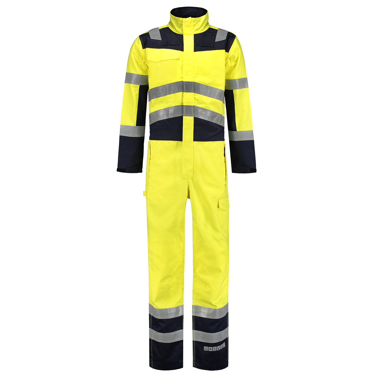 Tricorp Overall Multinorm Bicolor 753002 Tricorp Overall Multinorm Bicolor 753002