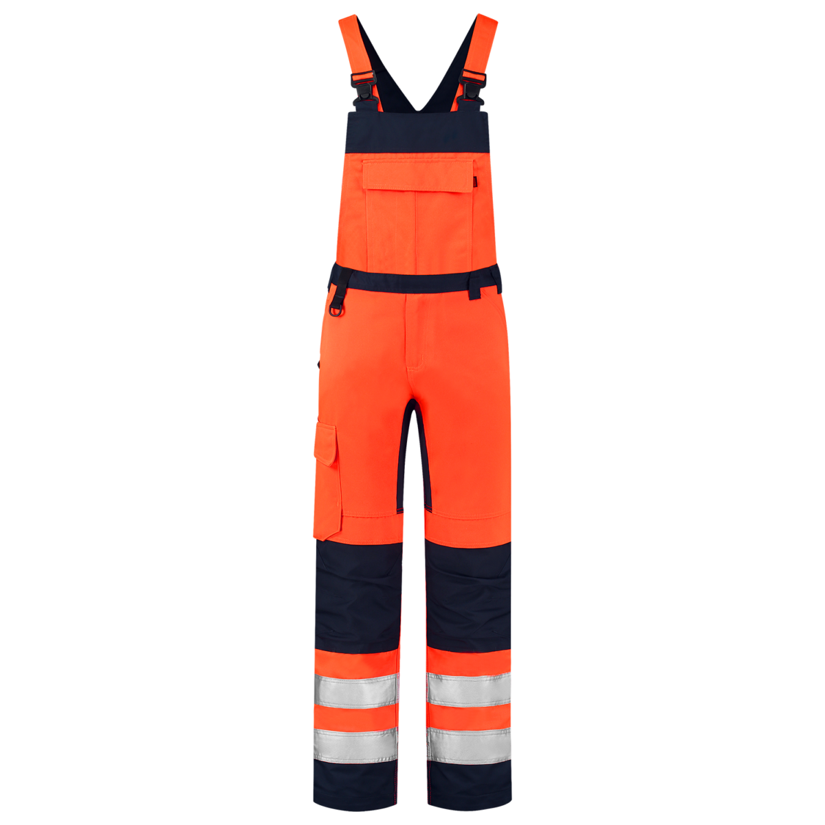 Tricorp Amerikaanse Overall High Vis 753006 Tricorp Amerikaanse Overall High Vis 753006