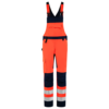 Tricorp Amerikaanse Overall High Vis 753006 Tricorp Amerikaanse Overall High Vis 753006