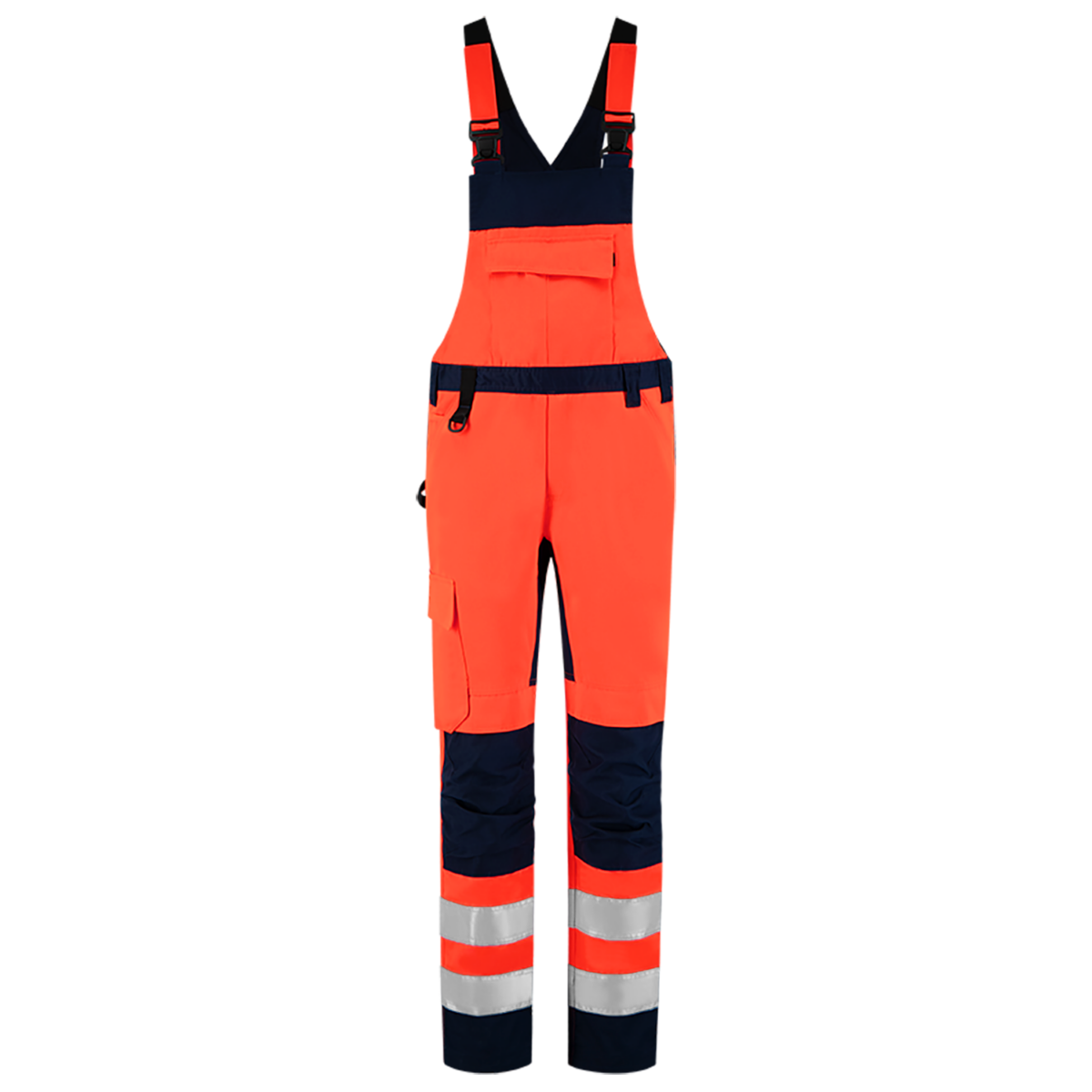 Tricorp Amerikaanse Overall High Vis 753006 Tricorp Amerikaanse Overall High Vis 753006