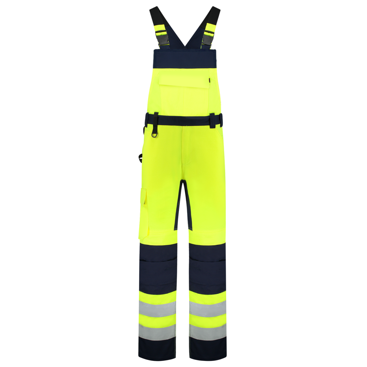 Tricorp Amerikaanse Overall High Vis 753006 Tricorp Amerikaanse Overall High Vis 753006