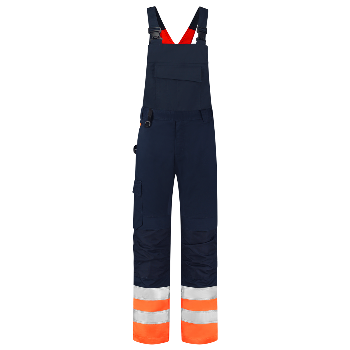 Tricorp Amerikaanse Overall High Vis 753006 Tricorp Amerikaanse Overall High Vis 753006