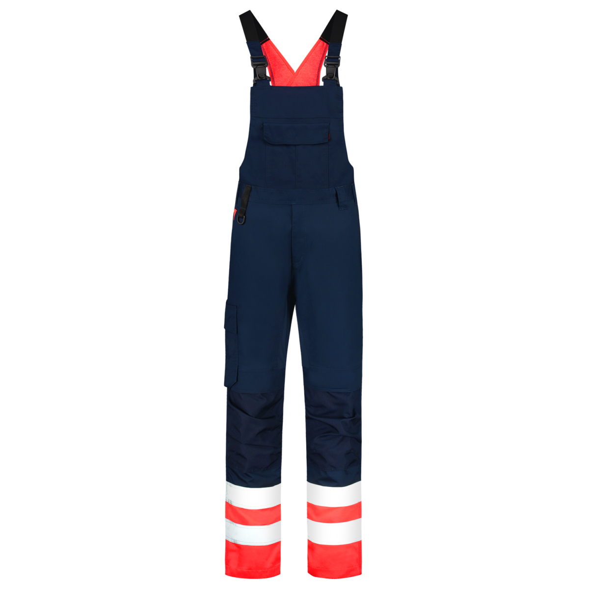 Tricorp Amerikaanse Overall High Vis 753006 Tricorp Amerikaanse Overall High Vis 753006