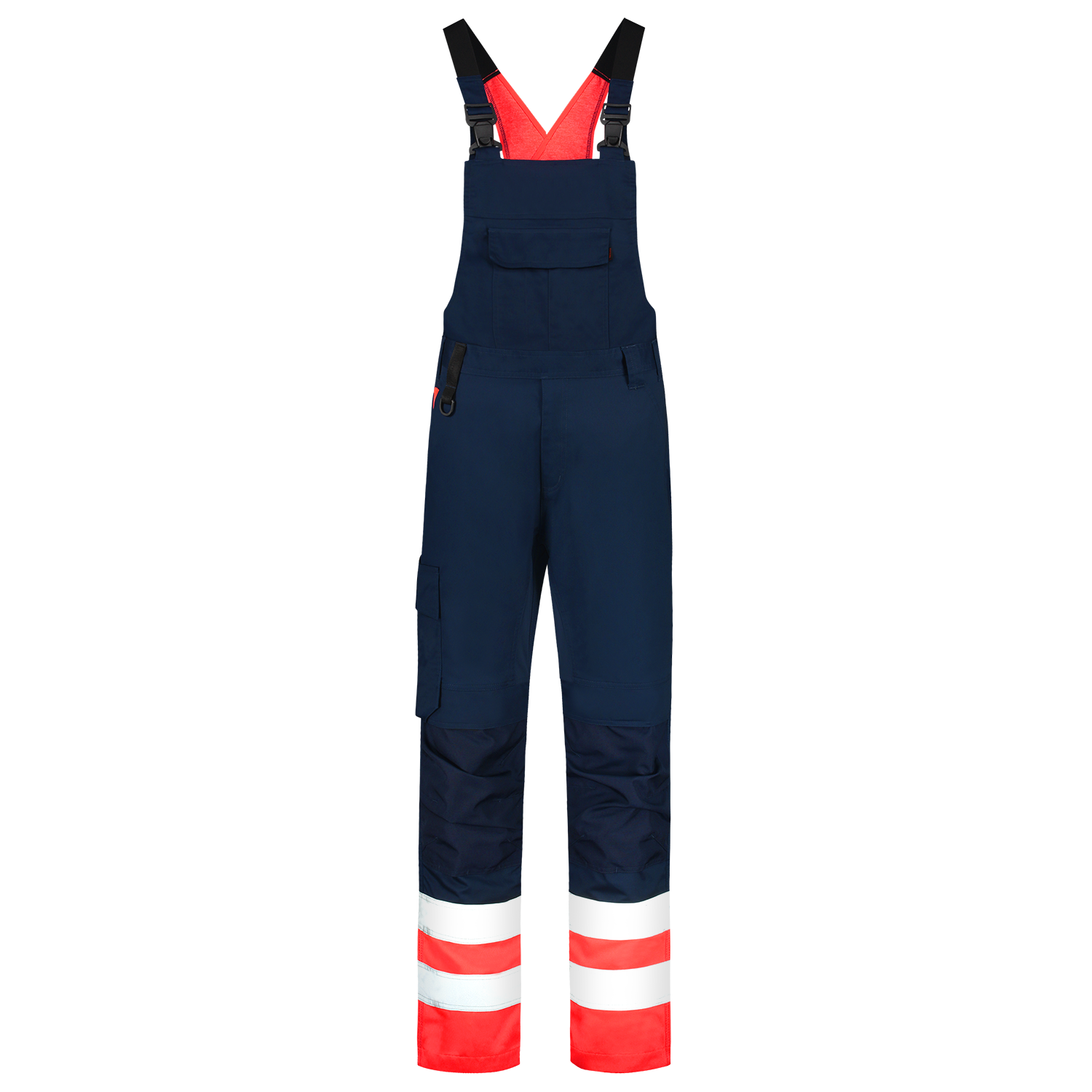 Tricorp Amerikaanse Overall High Vis 753006