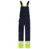 Tricorp Amerikaanse Overall High Vis 753006 Tricorp Amerikaanse Overall High Vis 753006