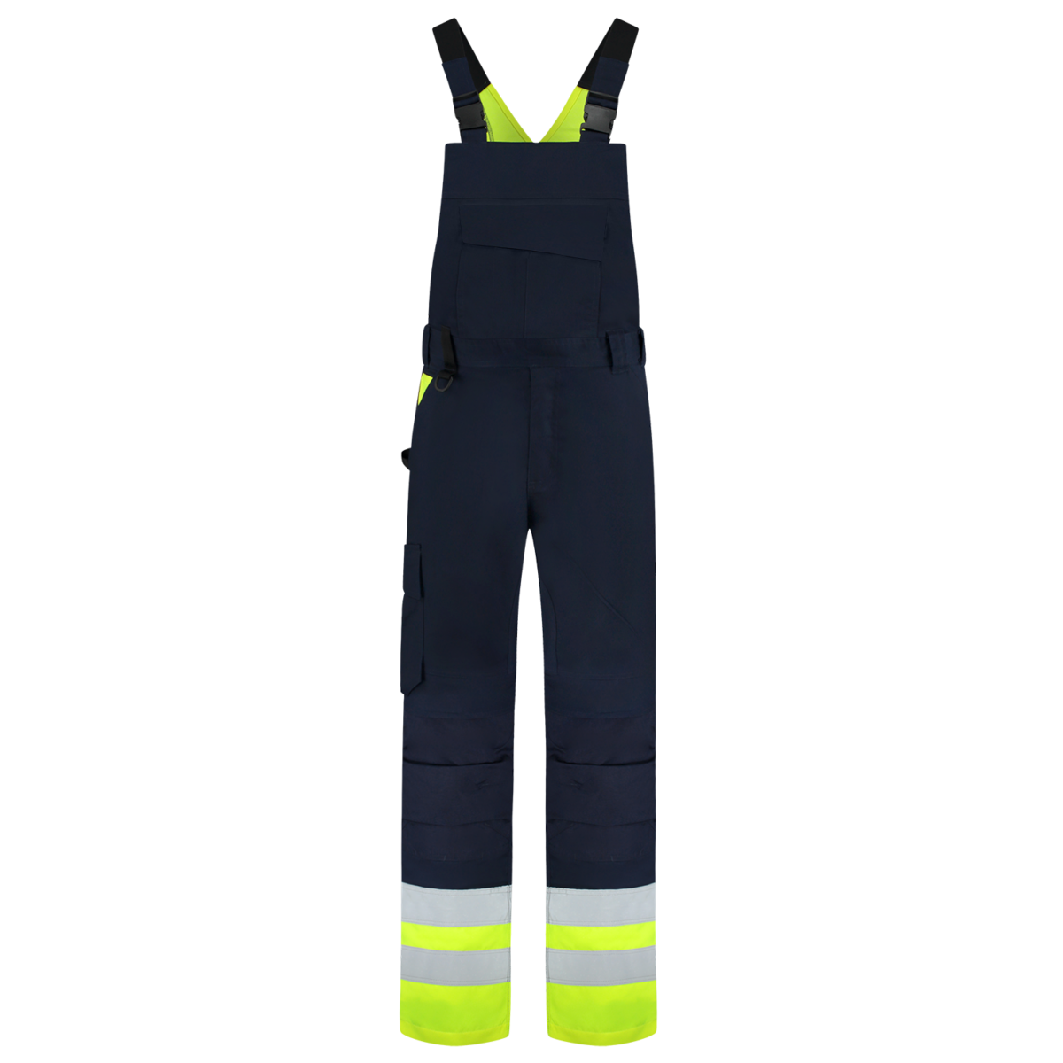 Tricorp Amerikaanse Overall High Vis 753006 Tricorp Amerikaanse Overall High Vis 753006