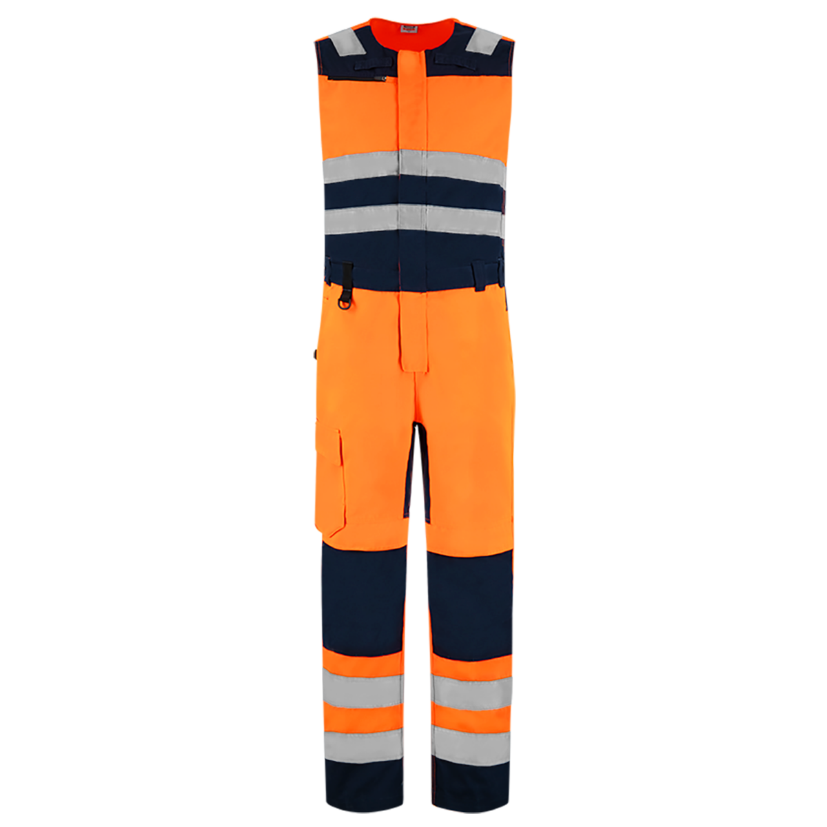 Tricorp Bodybroek High Vis Bicolor 753007 Tricorp Bodybroek High Vis Bicolor 753007