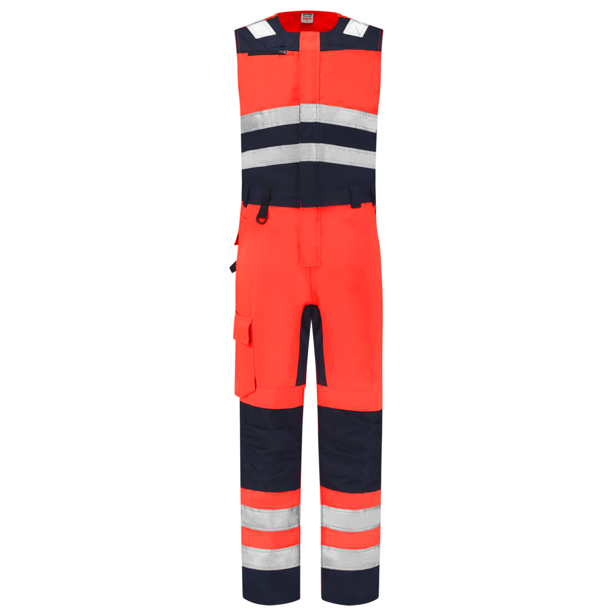 Tricorp Bodybroek High Vis Bicolor 753007 Tricorp Bodybroek High Vis Bicolor 753007
